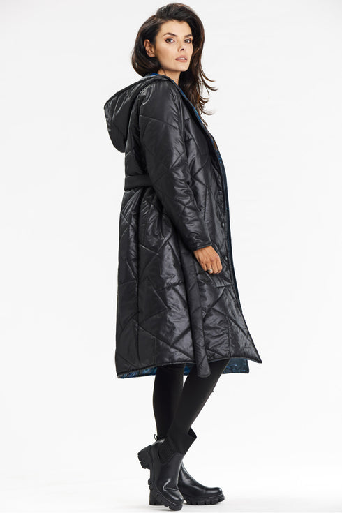 Coat model 200547